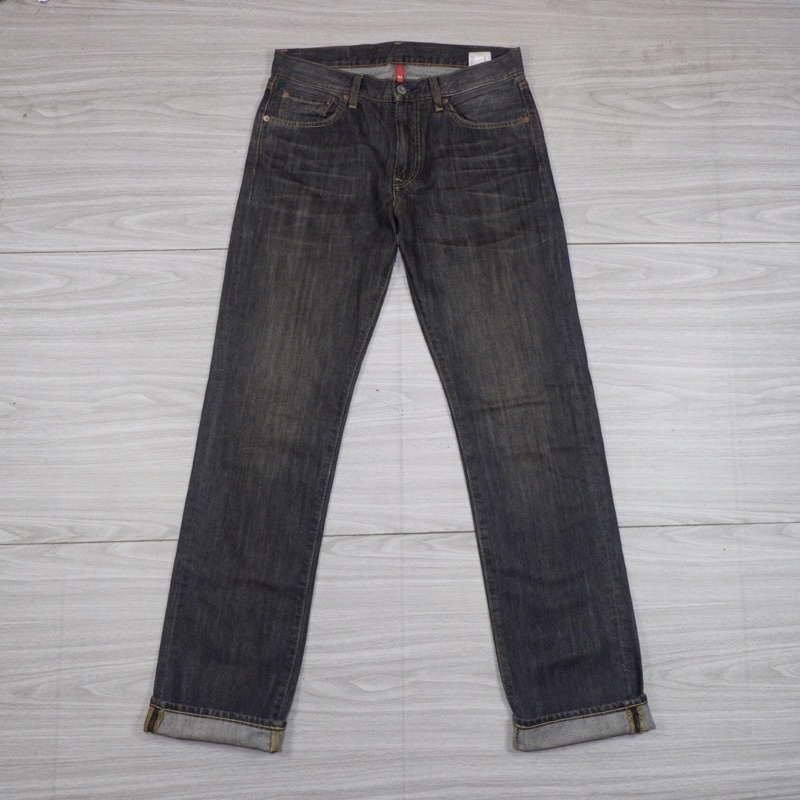 Uniqlo s002 jeans