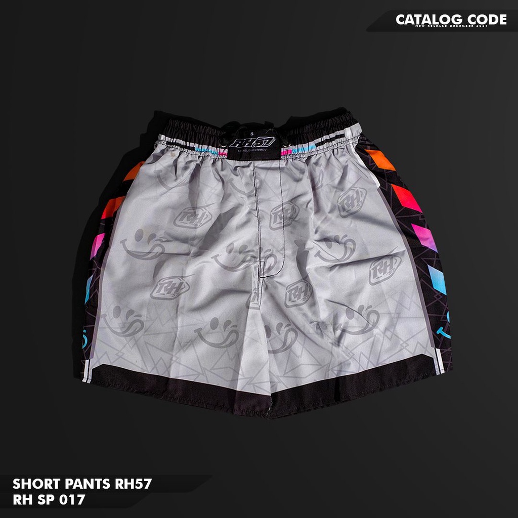 [PROMO RH57 SHORT PANTS 017 BELI 2 ONGKIR 1] CELANA PRIA / CELANA WANITA ( ORIGINAL )