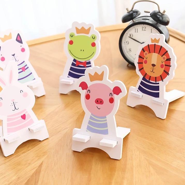 Recomended sanggah hp Animal