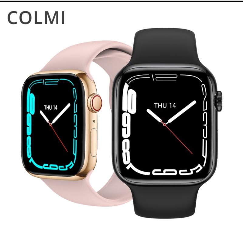 infinite watch series7