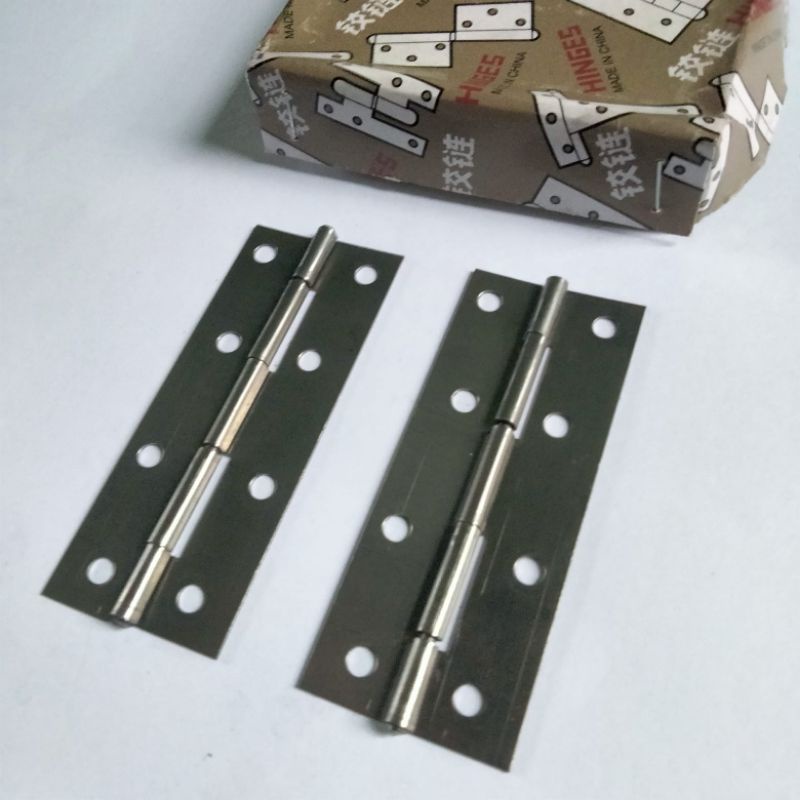 Jual Engsel Tipis Rrt Ukuran Hinges Shopee Indonesia