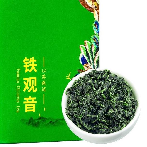 

Grup Chinese Tea Kalengan Ekonomis/ 经济茶叶铁罐装