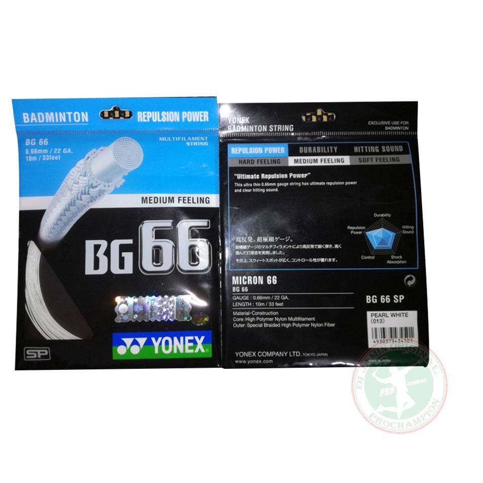 TRXo5O9a--Yonex Bg66 Bg 66 Sp Senar Badminton Original