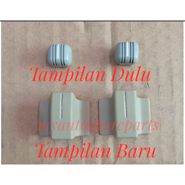 Knop Ac Mobil Denso Model Baru keren ASLI knop AC MOBIL