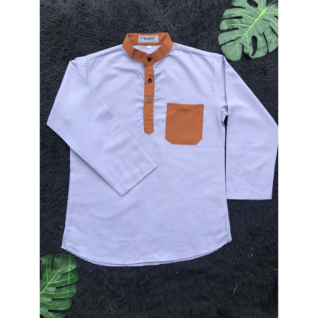 BAJU KOKO ANAK LAKI LAKI REMAJA SD SMP // koko anak // koko anak laki laki