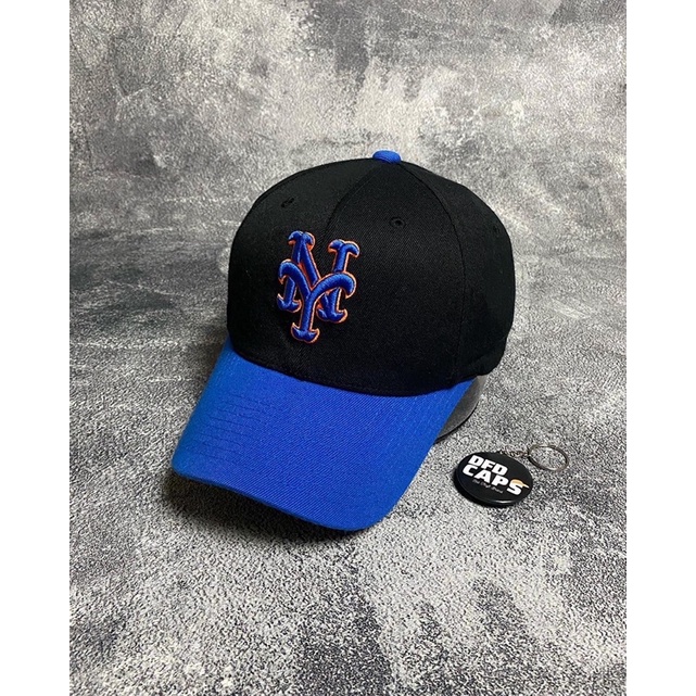 topi mlb caps Ny original