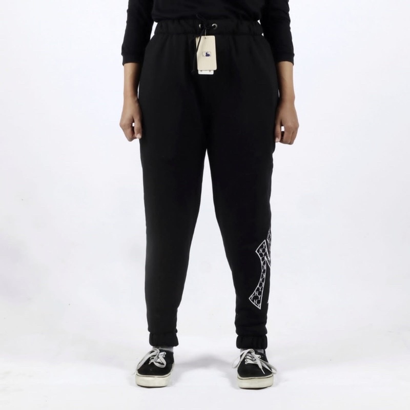 Celana Panjang Longpants Jogger New York Yankess NY