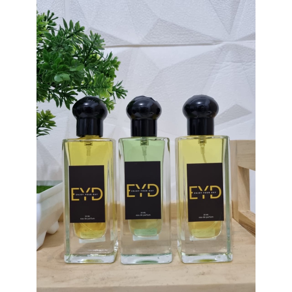 EYD Parfum