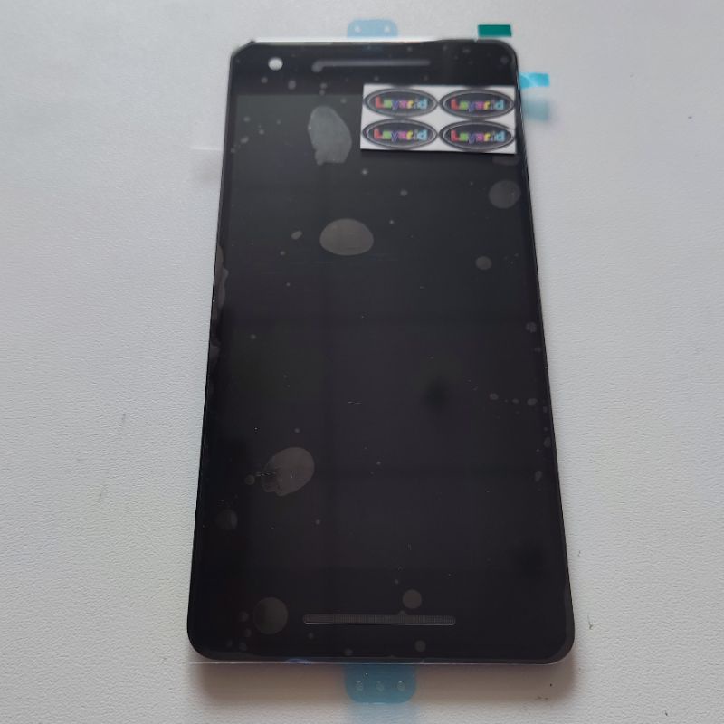 LCD TOUCHSCREEN GOOGLE PIXEL 2 ORIGINAL