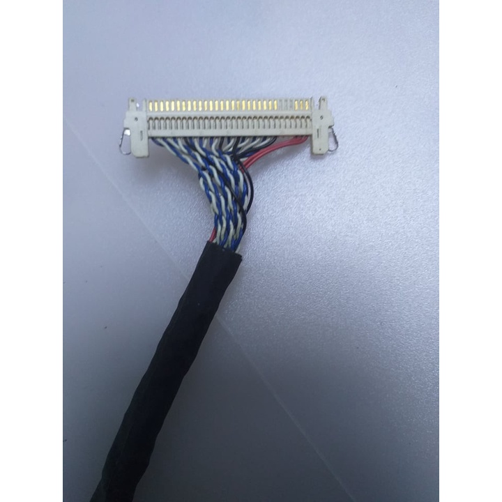 LVDS kabel flexible Polytron PLD 22d9500 - 22d900 - 22d9501 - 20d900 - 20d901 - 20d9501 kabel MB ke 