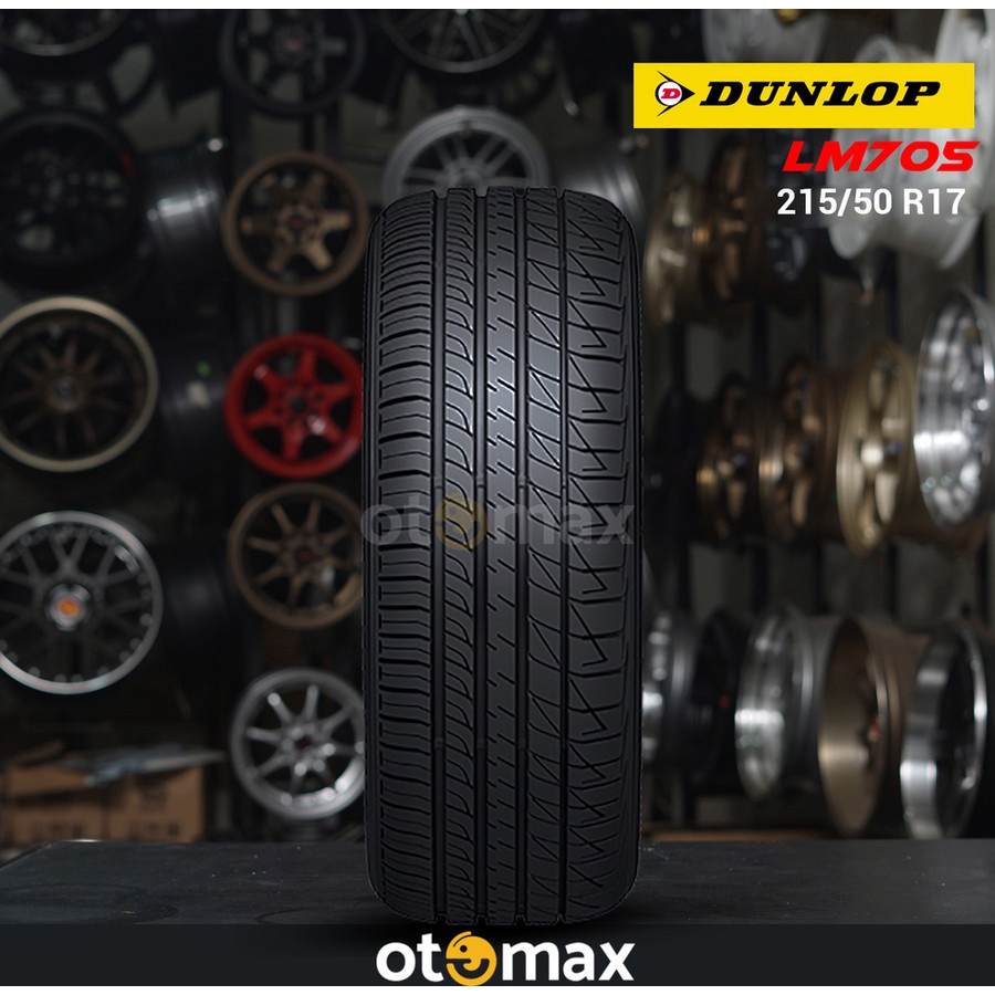 Ban Mobil Dunlop LM705 215/50 R17