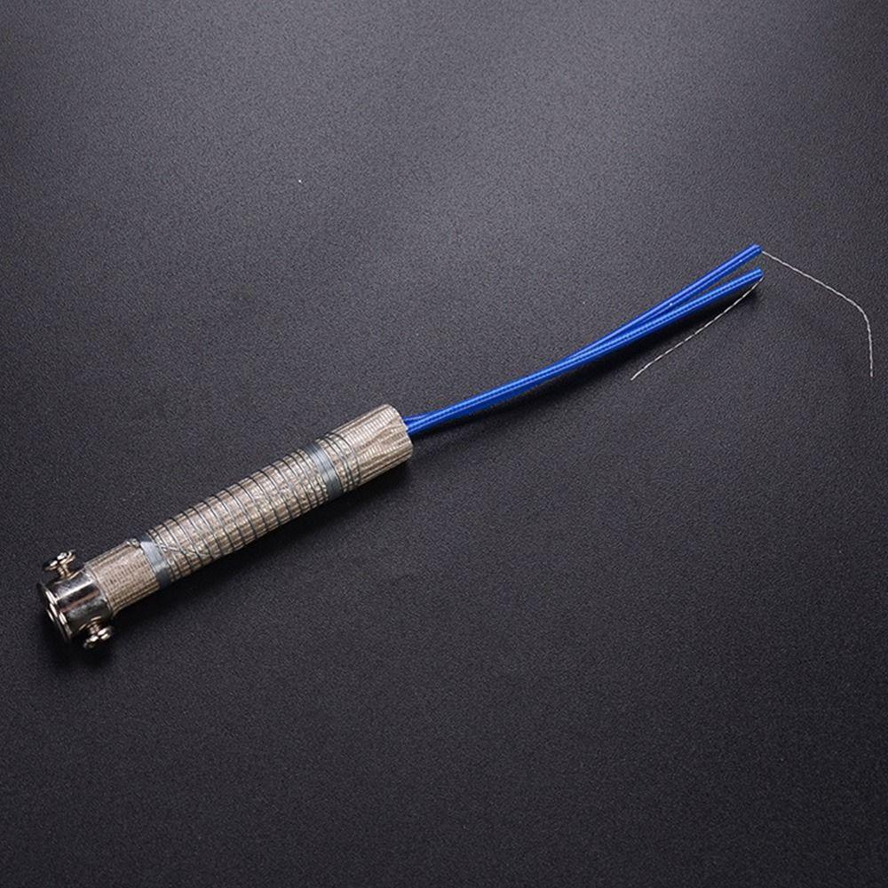 Solighter 5pcs Soldering Iron Core Kualitas Tinggi Panas Luar 220V 30W40W60W Alat Las