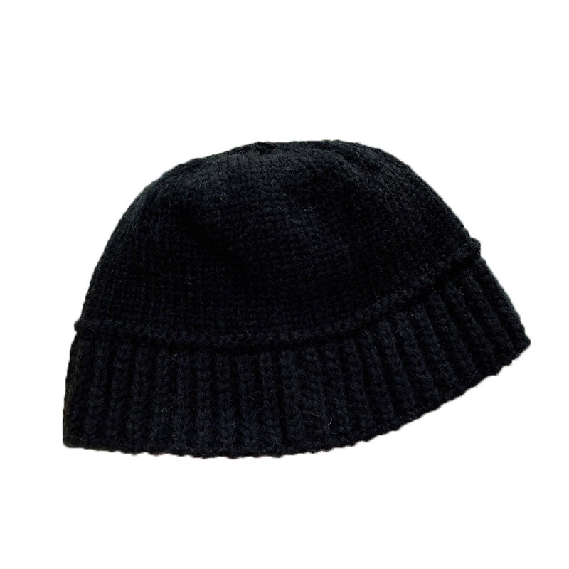 Topi Nelayan Bahan Wol Rajut Untuk Pria Dan Wanita