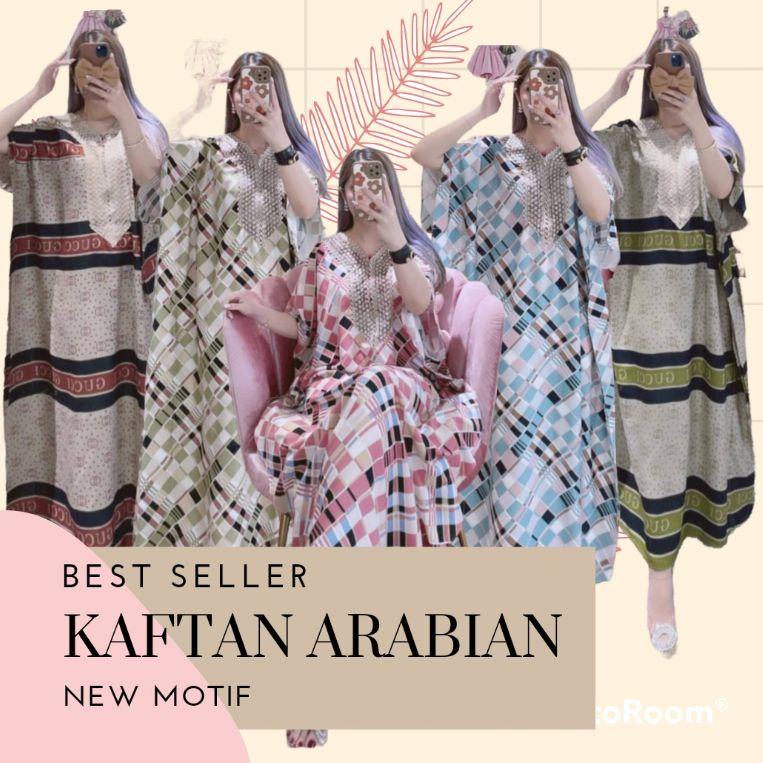 KAFTAN || KAFTAN RAYON ▪ BSB.18Oc22ᶻ