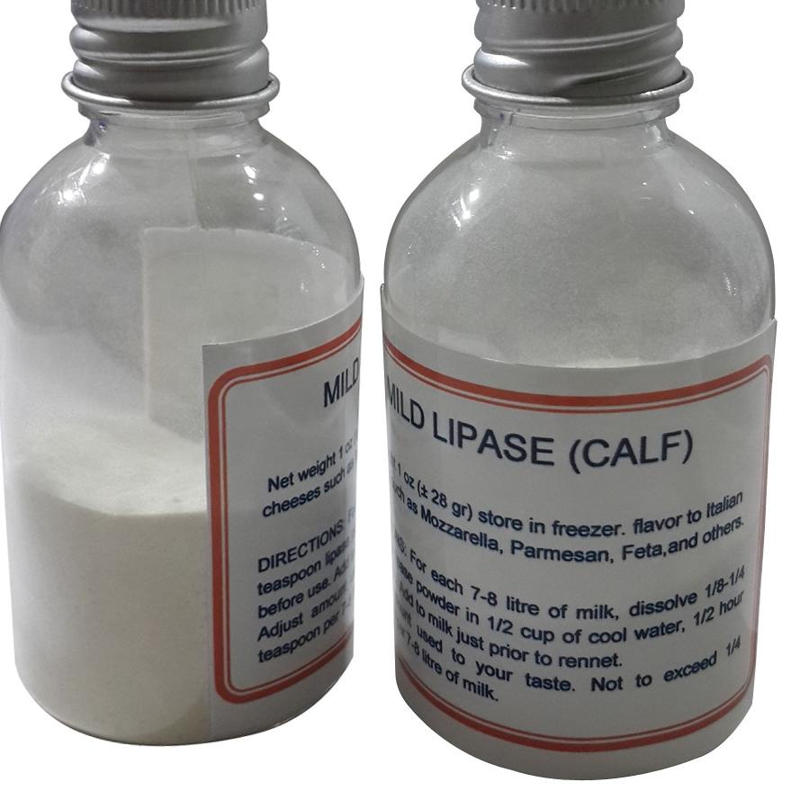 

limited STOCK!Bubuk Lipase (Mild) 1 oz|SQ2