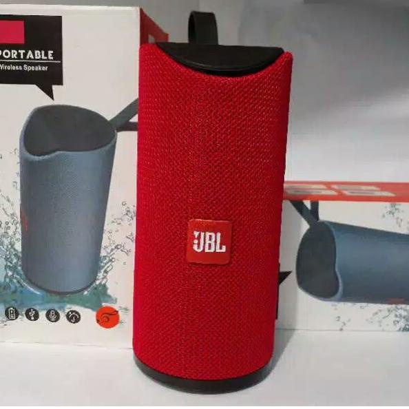 Lagi Promo--Musik box JBL full Bass/ Portable Wireless speaker Sanjaya Office