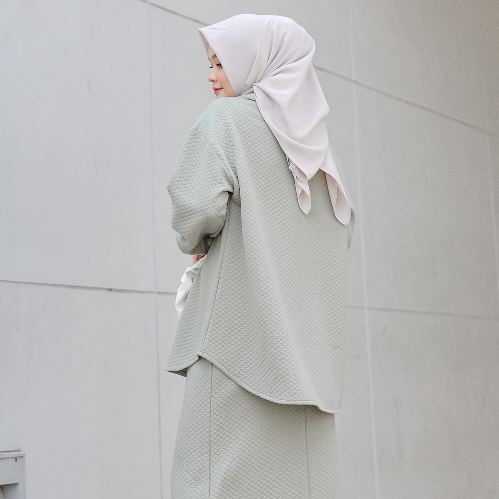 NUNA Nico Outer Foam OUTER