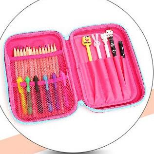 

(torj -416) Tempat pensil kotak pensil 3D Unicorn Pencil Case tempat pensil Unicorn Kepala kado anak perempuan unicorn lucu murah import berkualitas ✻