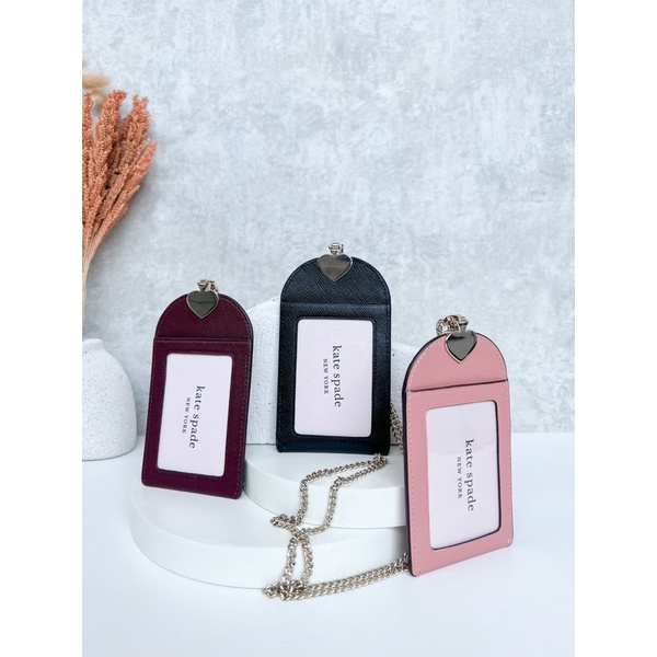 ❌SOLDOUT❌ KATE SPADE LANYARD SPENCER