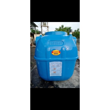 Bioseptictank 800 Liter