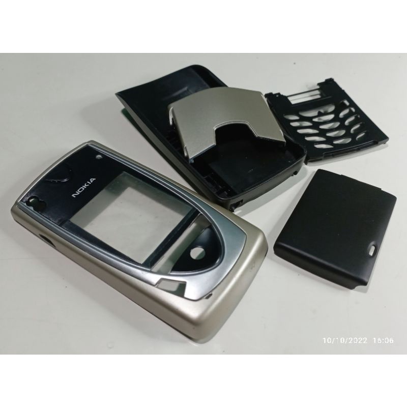 Casing Nokia 7650 Gold