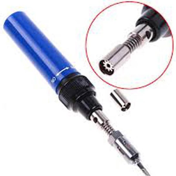 Solder Gas atau  Las Gas Terlaris