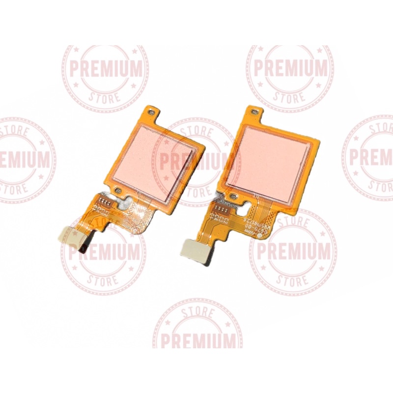 Sidik jari Finger print Xiaomi Mi A1 - Xiaomi Mi 5X original Sidik jari xiaomi Mi A1 - Mi 5X  original new