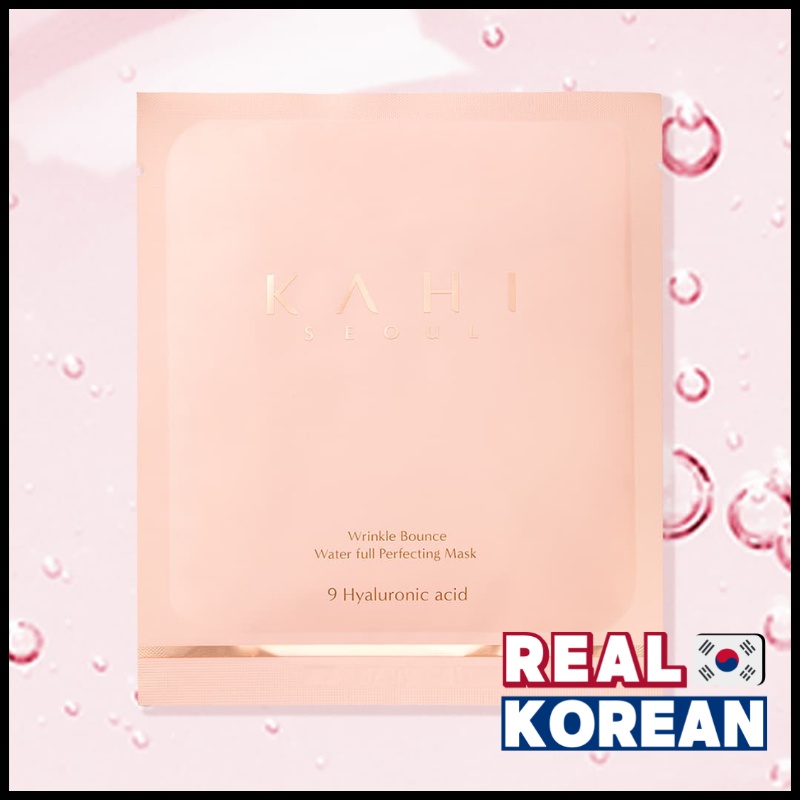 KAHI Perfecting Mask 35g