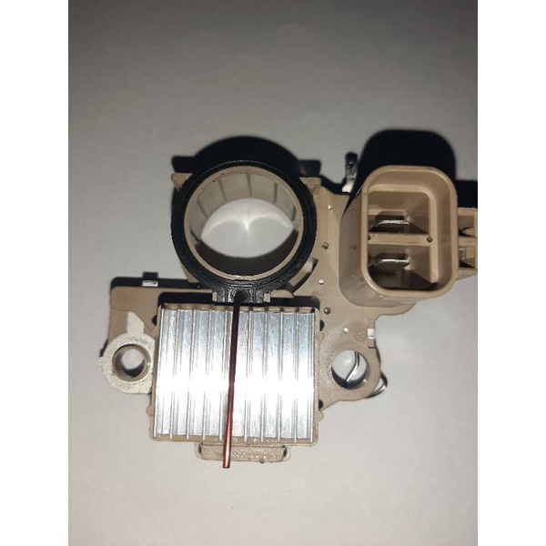 IC Regulator Alternator Kia Visto Hyundai Atoz