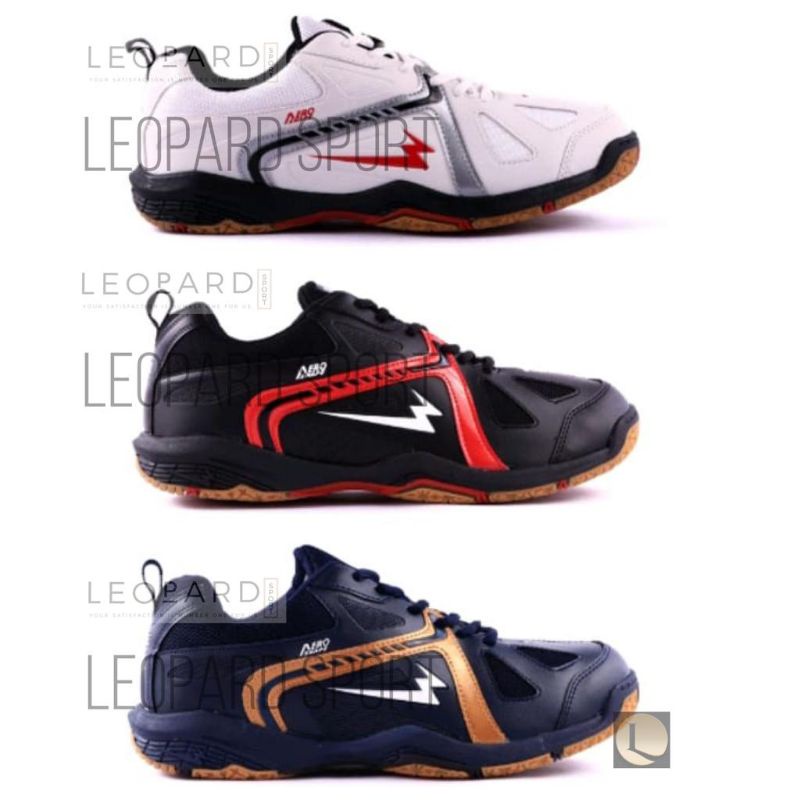 Sepatu Eagle Omega JR / Sepatu Badminton Junior