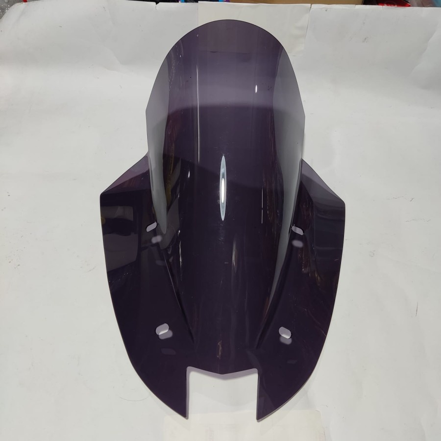 Visor Nmax Old New Model TDR V2 Non Sirip Visor Windshield Nmax Old