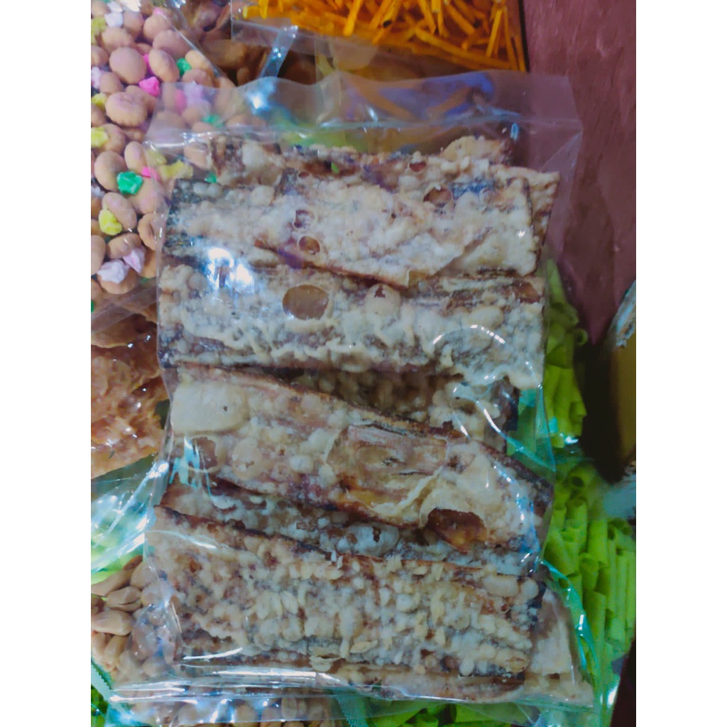 

Sale Lidah kue kering cirebon snack cirebon