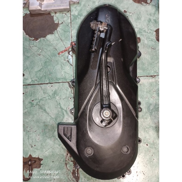 bak blok CVT HONDA Scoopy 2022 new Koja/Genio/Beat led new 2022