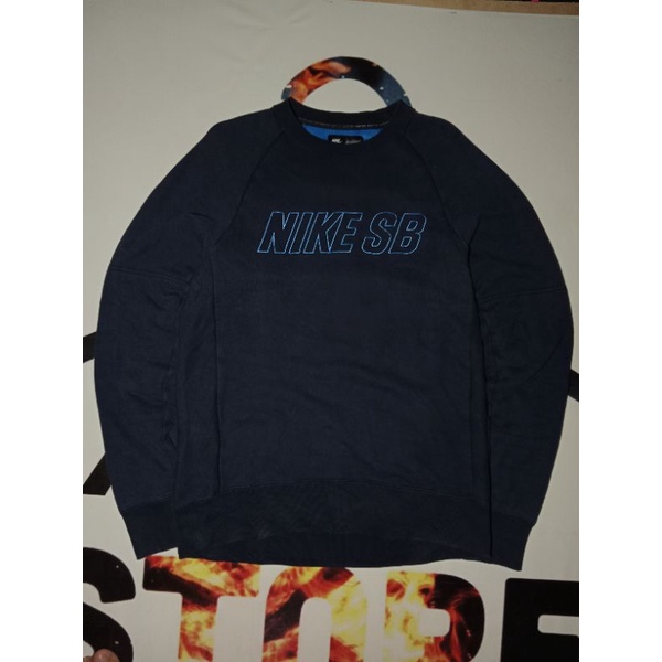 crewneck nike sb/sweeter nike sb