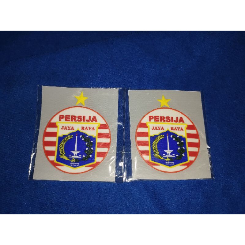 Patch Rubber Custom