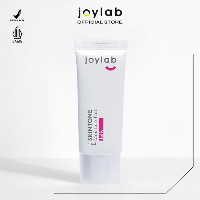 Joylab Skintone Moisture Tint Jolly - 30ml Tinted Moisturizer