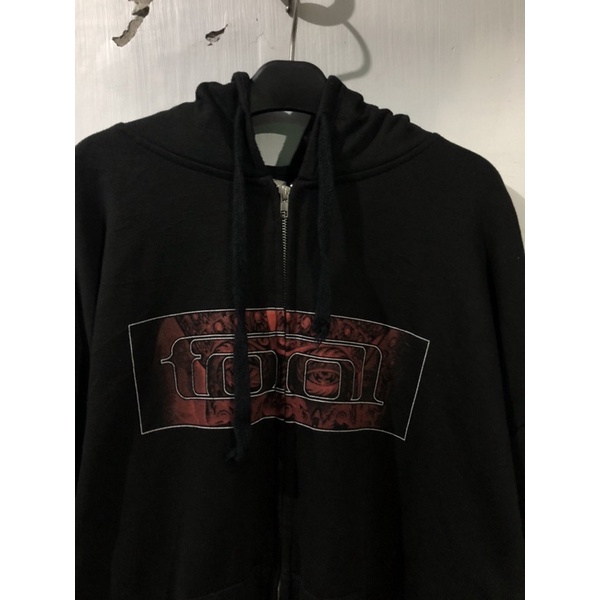 hoodie band tool second kolpri