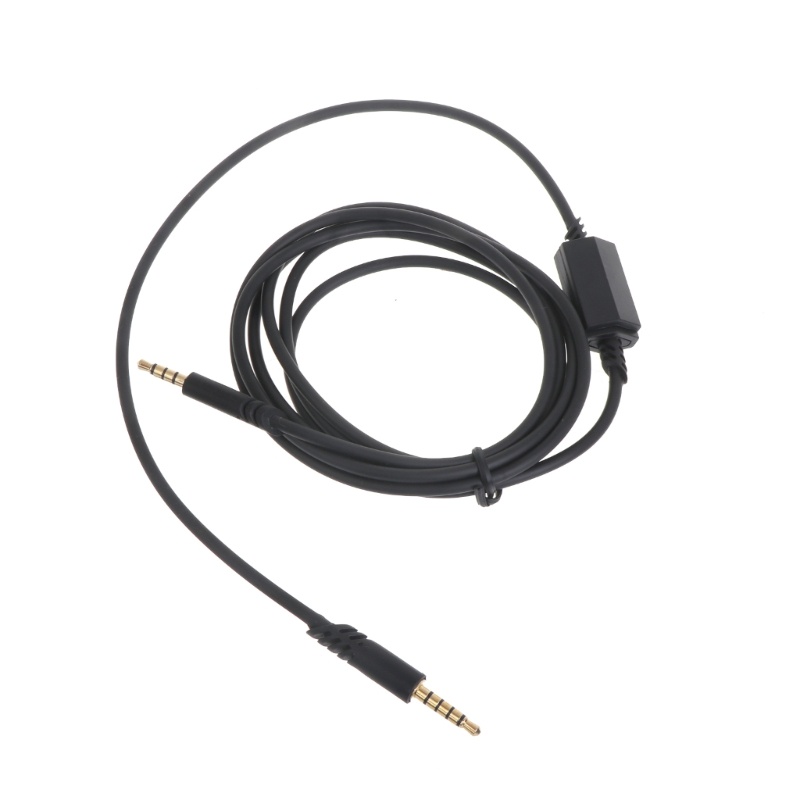 Zzz A10 Kabel Aux Noise Canceling Pengganti Untuk A10 A40 A30