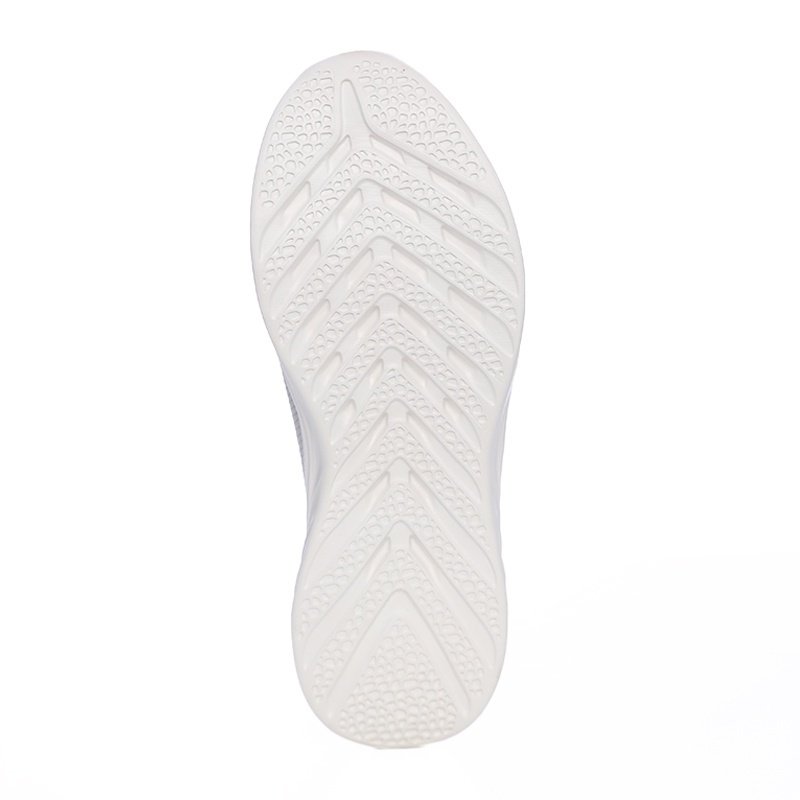 Phoenix Freda Sepatu Slip On Wanita - L.Grey