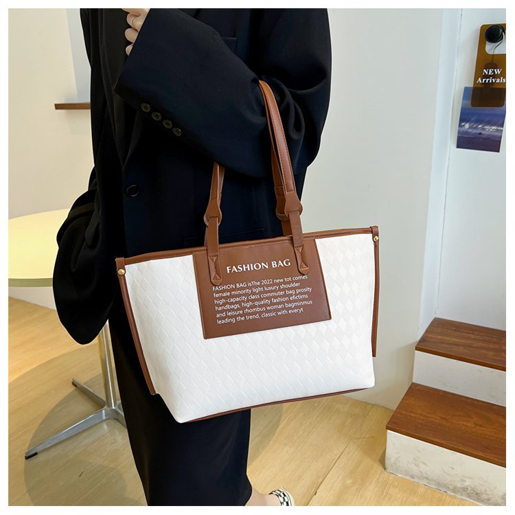 (2Pc Bisa 1Kg)GTBI998879850 New arrival 2022 !!! Tas Tote Bag Wanita Import Premium terbaru