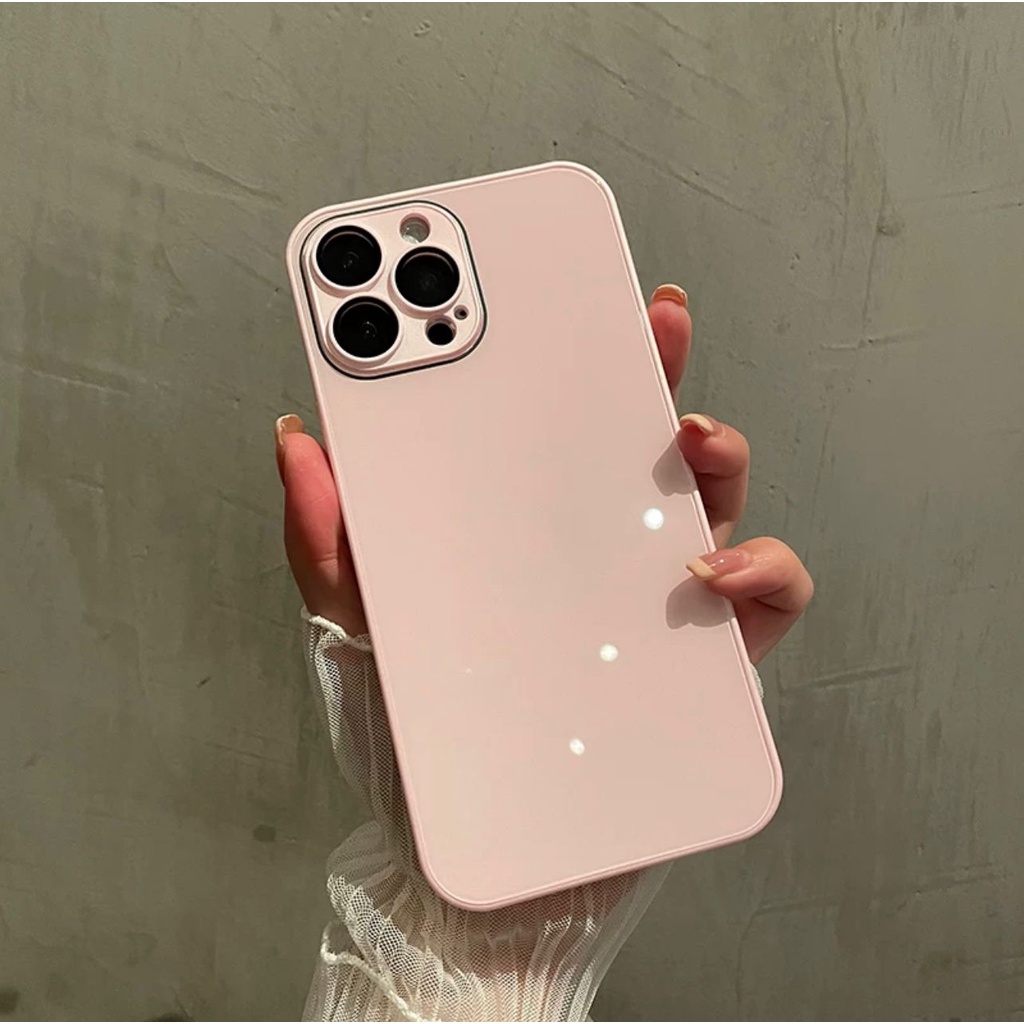 NEW PROSTEEL GLOSSY LENSPRO GLASS SOFTCASE IPHONE 14 PROMAX 13PROMAX 12PROMAX 13PROMAX 14 11 12 13 12PRO 11PRO 13PRO 14PRO 14PLUS 14MAX !! READY SUPERIOR STEELSERIES