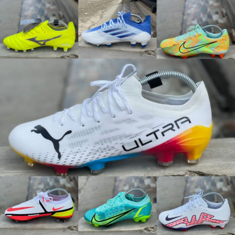 PUMA ULTRA 1.3