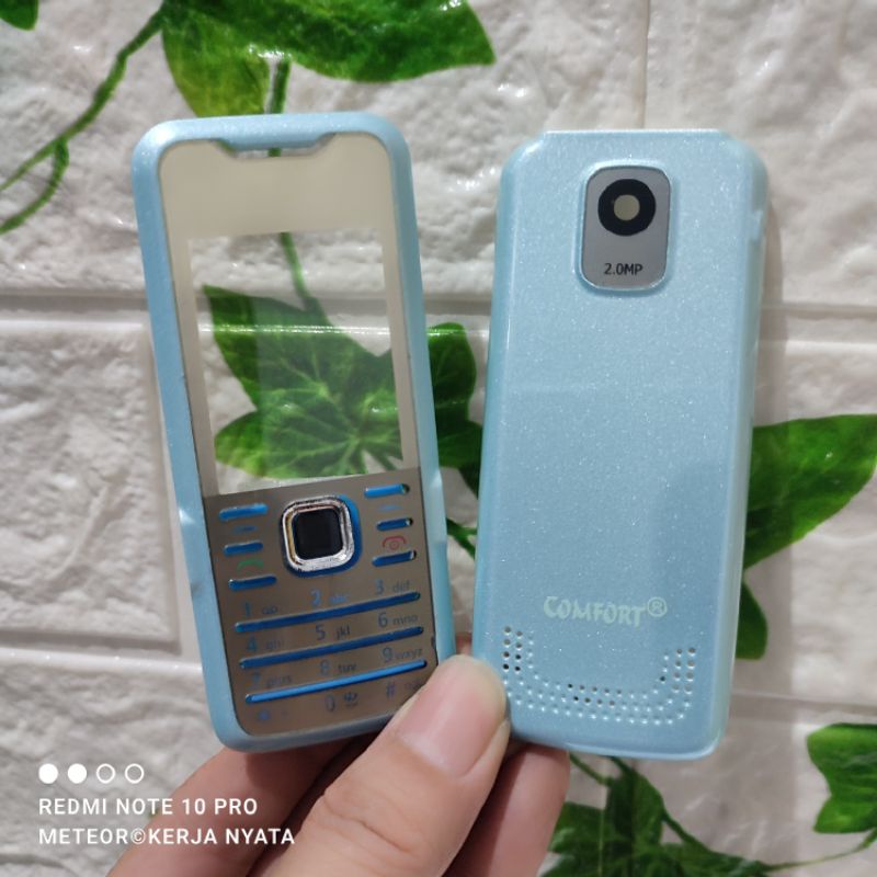 Casing Nokia 7210 Supernova