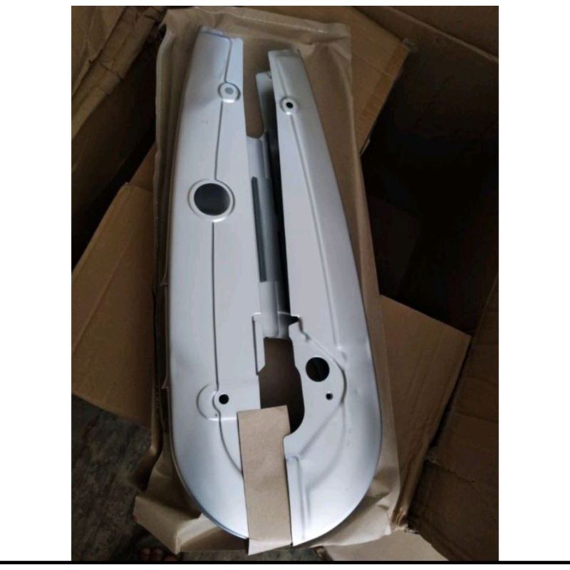 Tutup rantai keteng C70 C800 prima grand