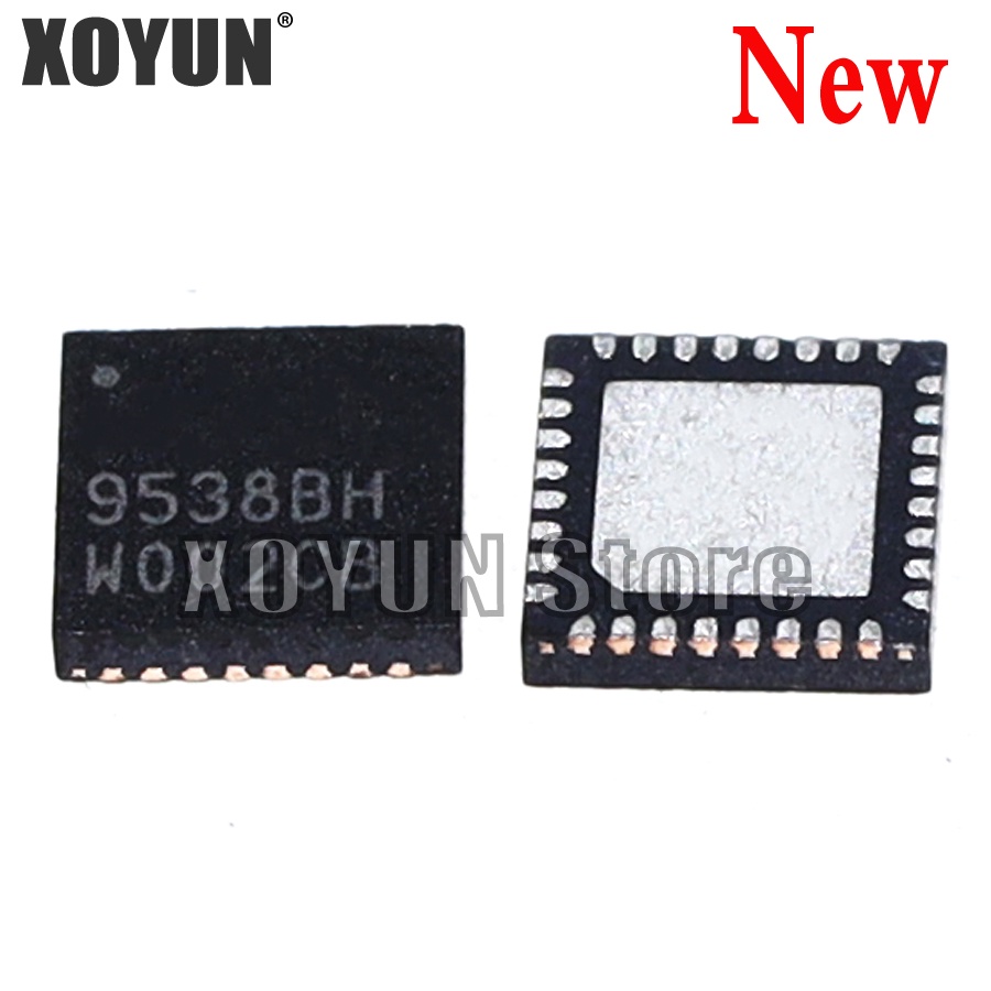 (2piece) Terbaru100% ISL9538BHRTZ ISL9538B HRTZ 9538B 9538BHRTZ ISL9538CHRTZ ISL9538CH 9538CH 9538CHRTZ QFN-32 新Pjg