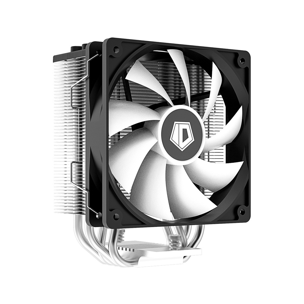 ID-COOLING SE-214-XT ARGB SYNC CPU Cooler (Intel/AMD)
