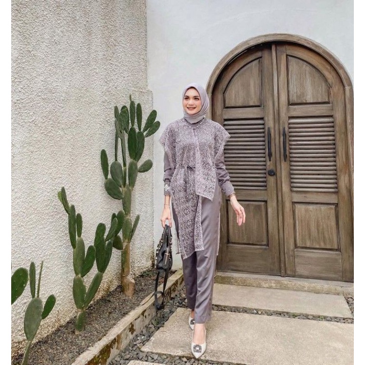 JASA JAHIT / SETCEL KONDANGAN