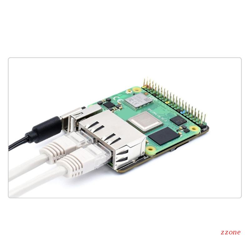 Zzz Papan Modul Core Interface GPIO 40Pin Untuk RaspberryPi