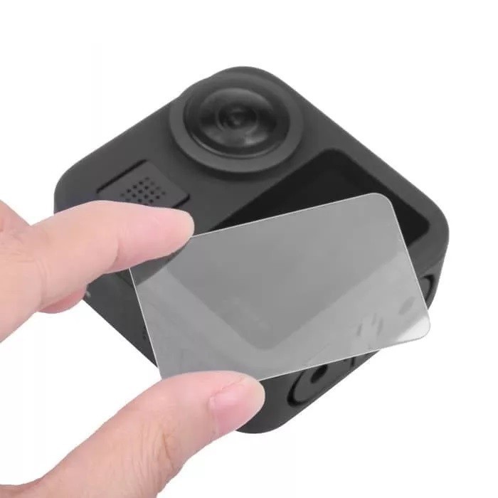 Go Pro Hero 7 Silver 4K Hydrogel Clear Anti Gores Kamera GoPro Hero 7