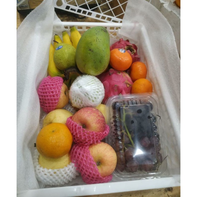 

PARCEL BUAH BOX BOGOR